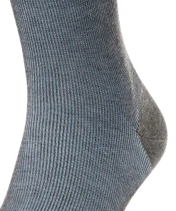 Fine Shadow Herren Socken