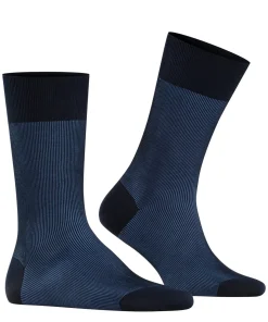 Fine Shadow Herren Socken