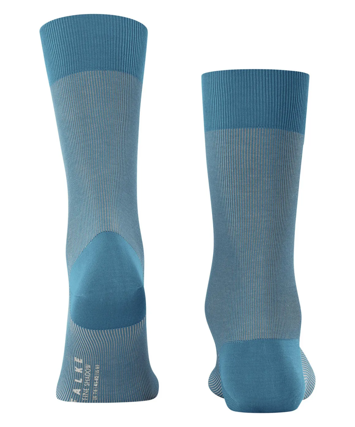 Fine Shadow Herren Socken