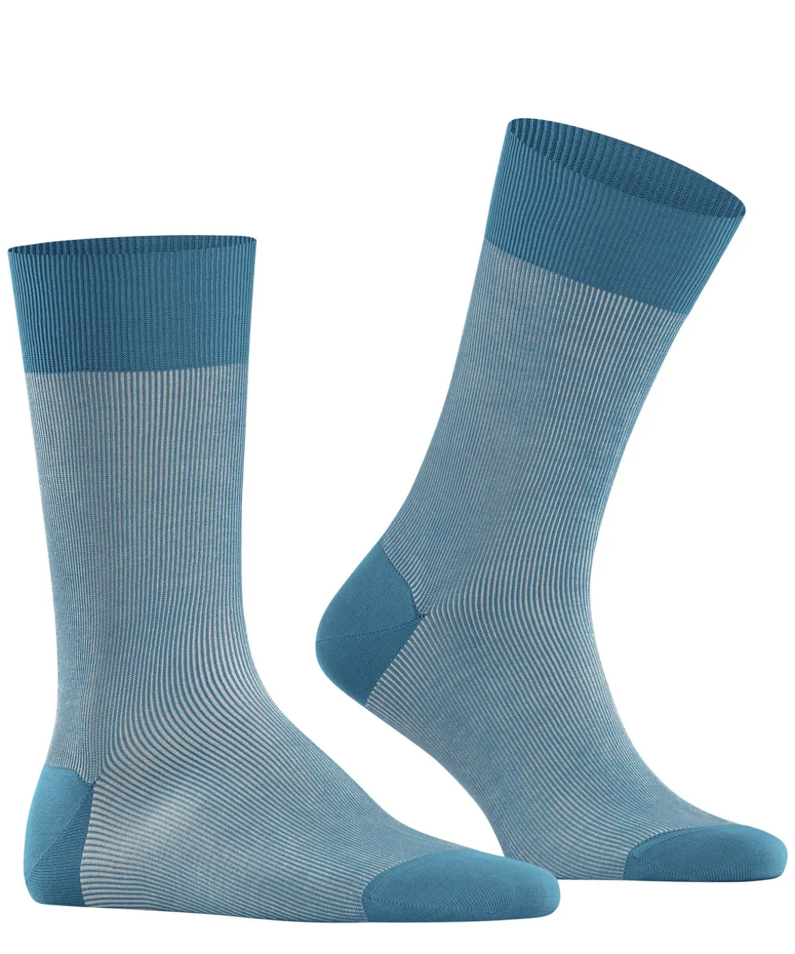 Fine Shadow Herren Socken