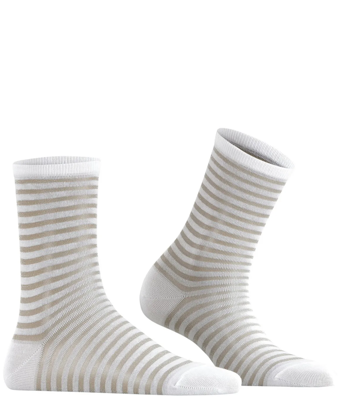 Flash Rib Damen Socken
