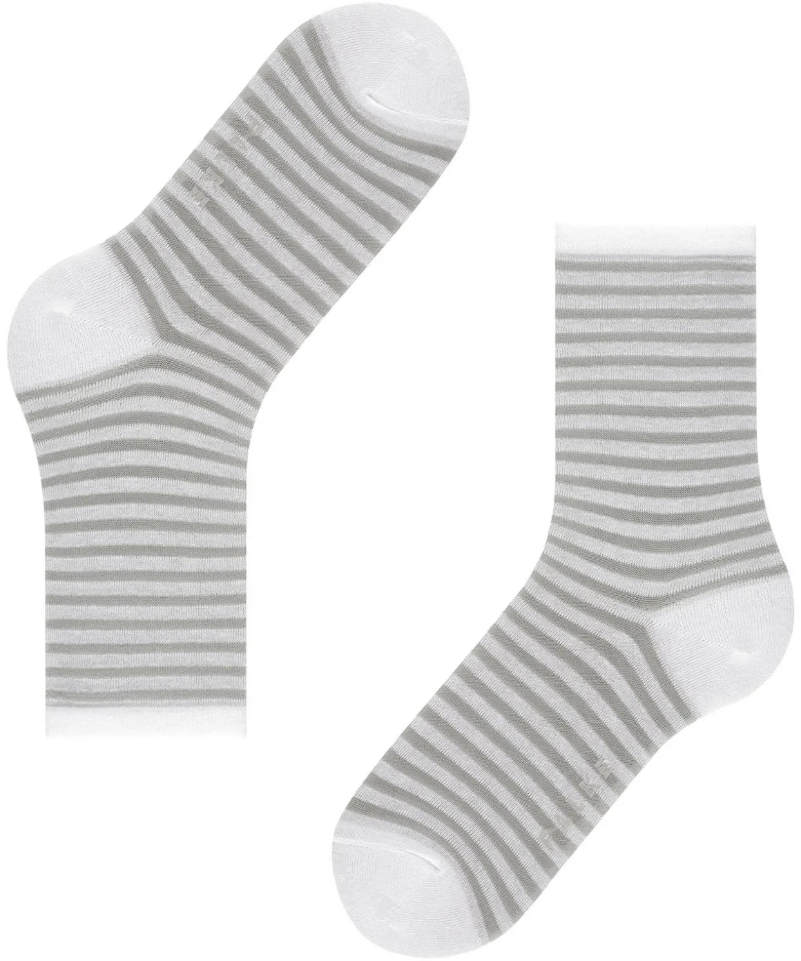 Flash Rib Damen Socken
