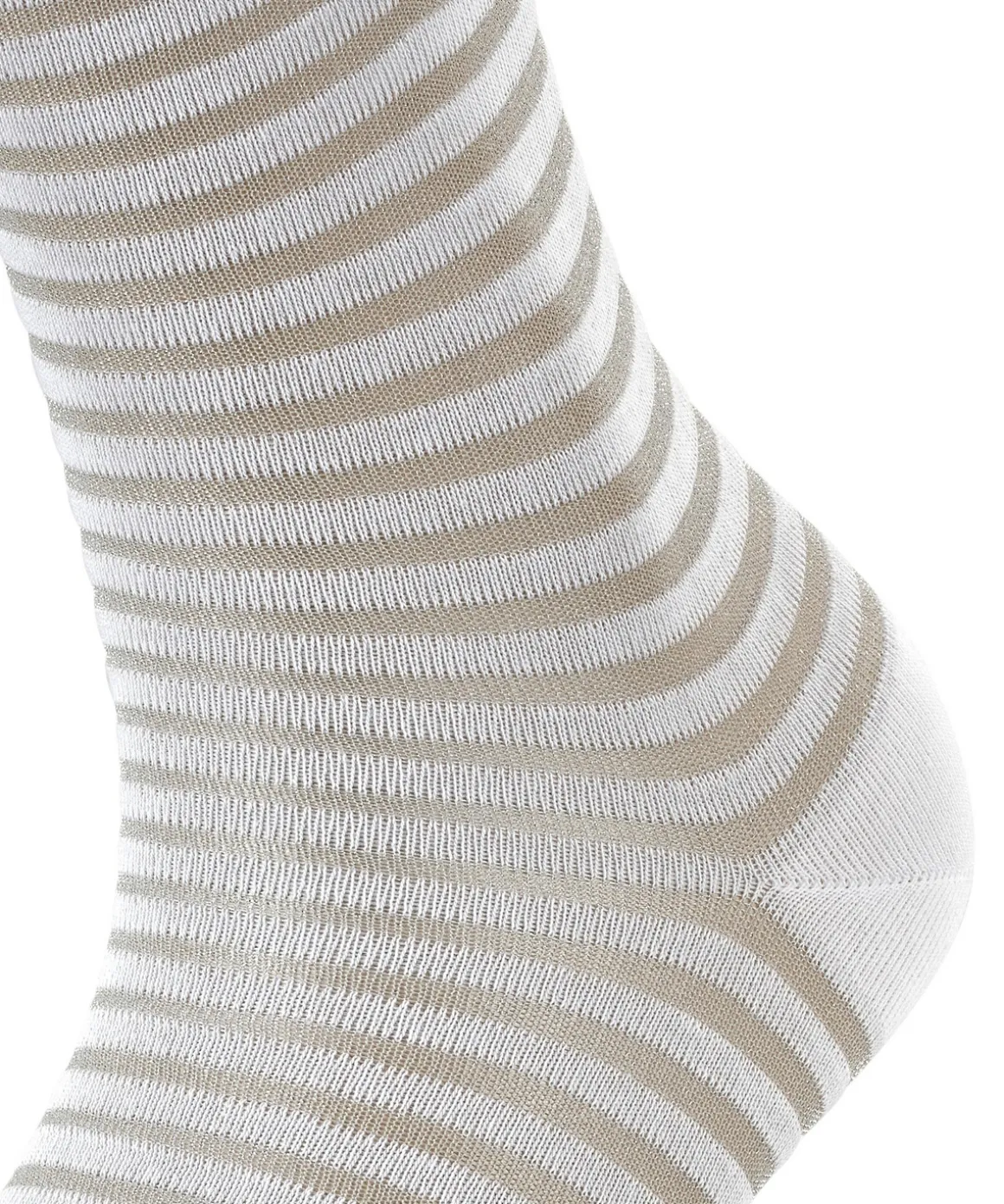 Flash Rib Damen Socken