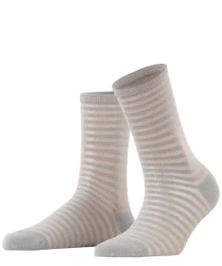 Flash Rib Damen Socken