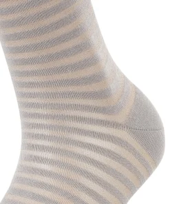 Flash Rib Damen Socken