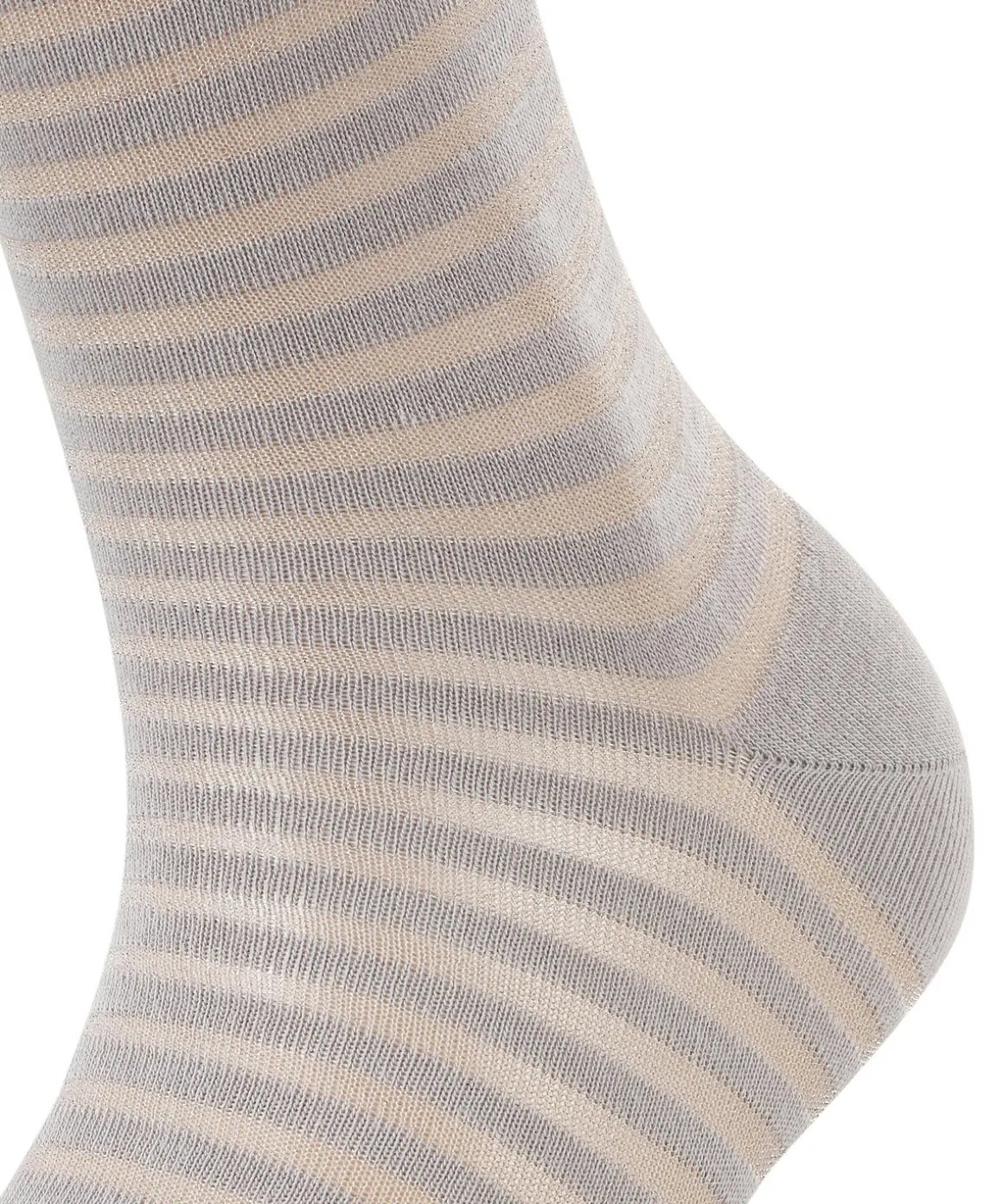 Flash Rib Damen Socken