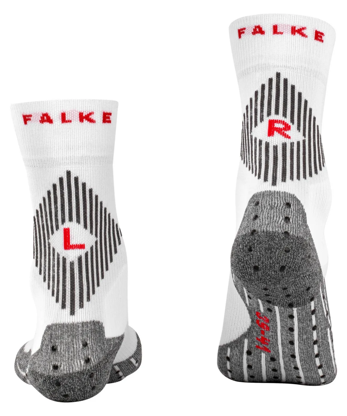 4Grip Unisex Socken