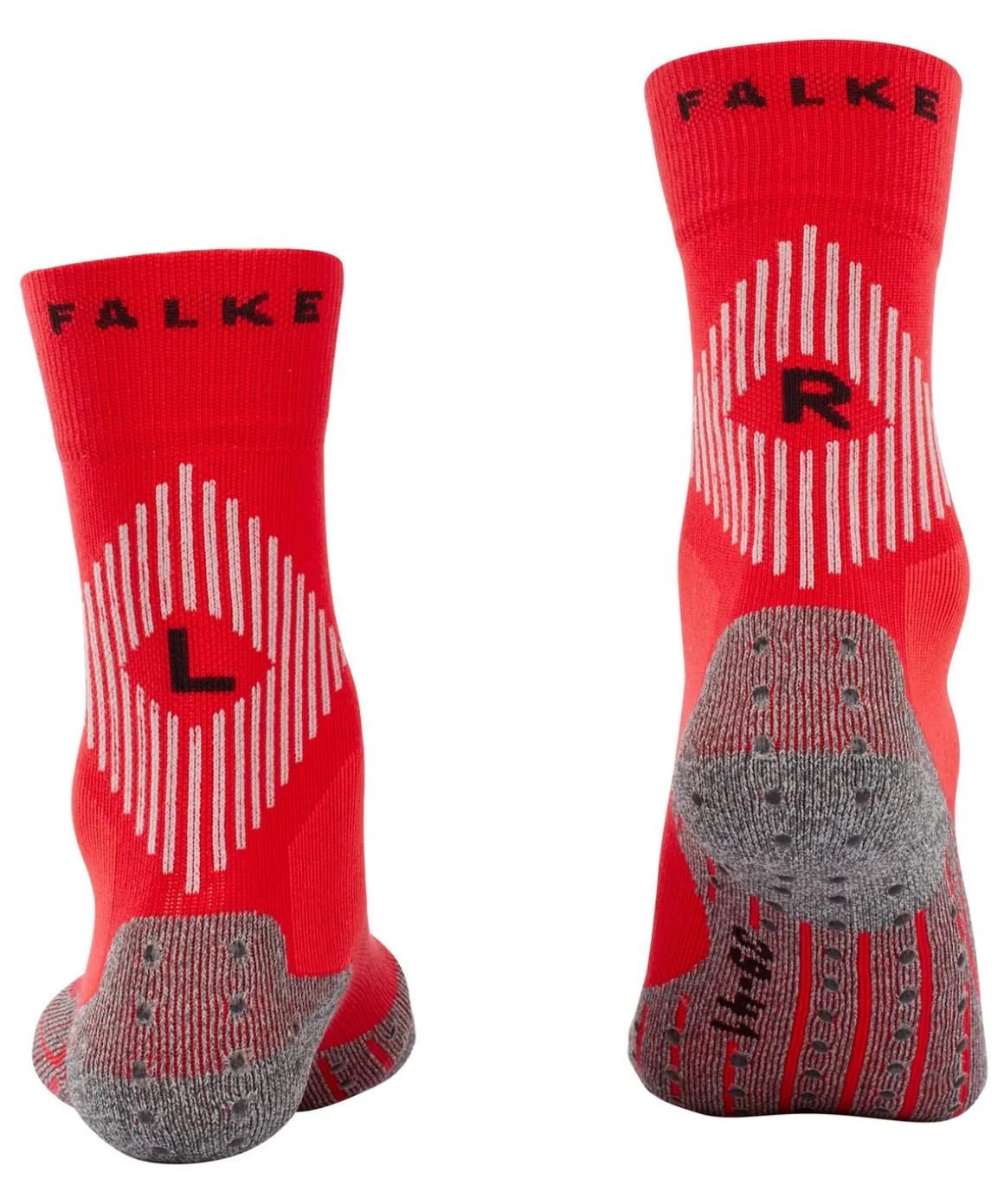 4Grip Unisex Socken