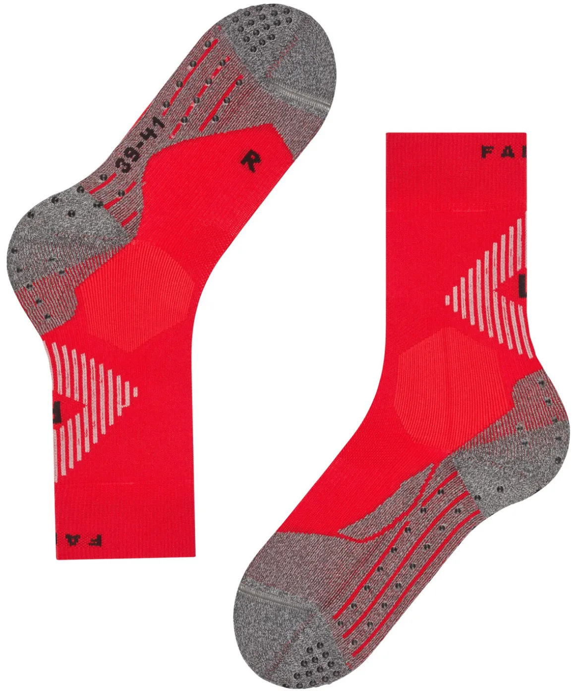 4Grip Unisex Socken