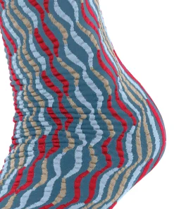 Hallucinate 30 Den Damen Sockchen