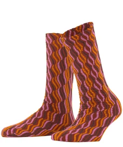 Hallucinate 30 Den Damen Sockchen