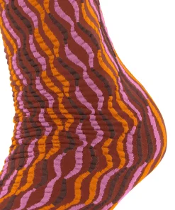 Hallucinate 30 Den Damen Sockchen