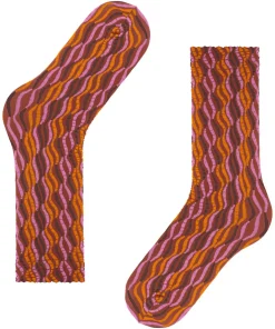 Hallucinate 30 Den Damen Sockchen
