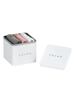 Happy Box 3-Pack Damen Sneakersocken