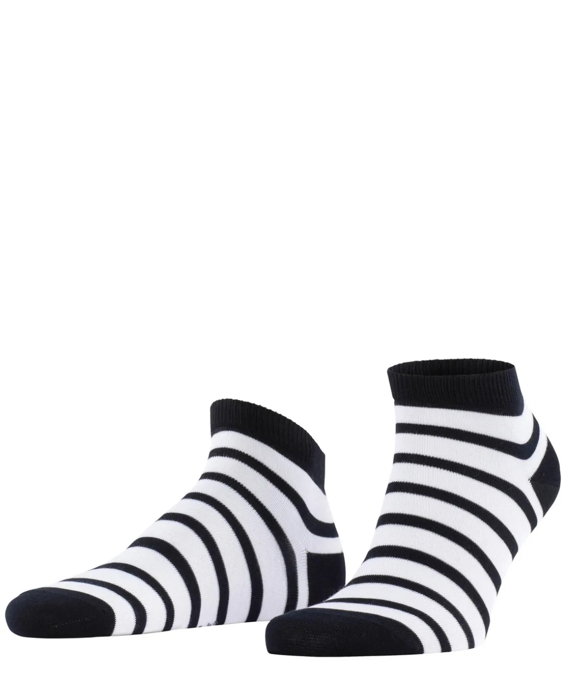 Happy Box 3-Pack Herren Sneakersocken