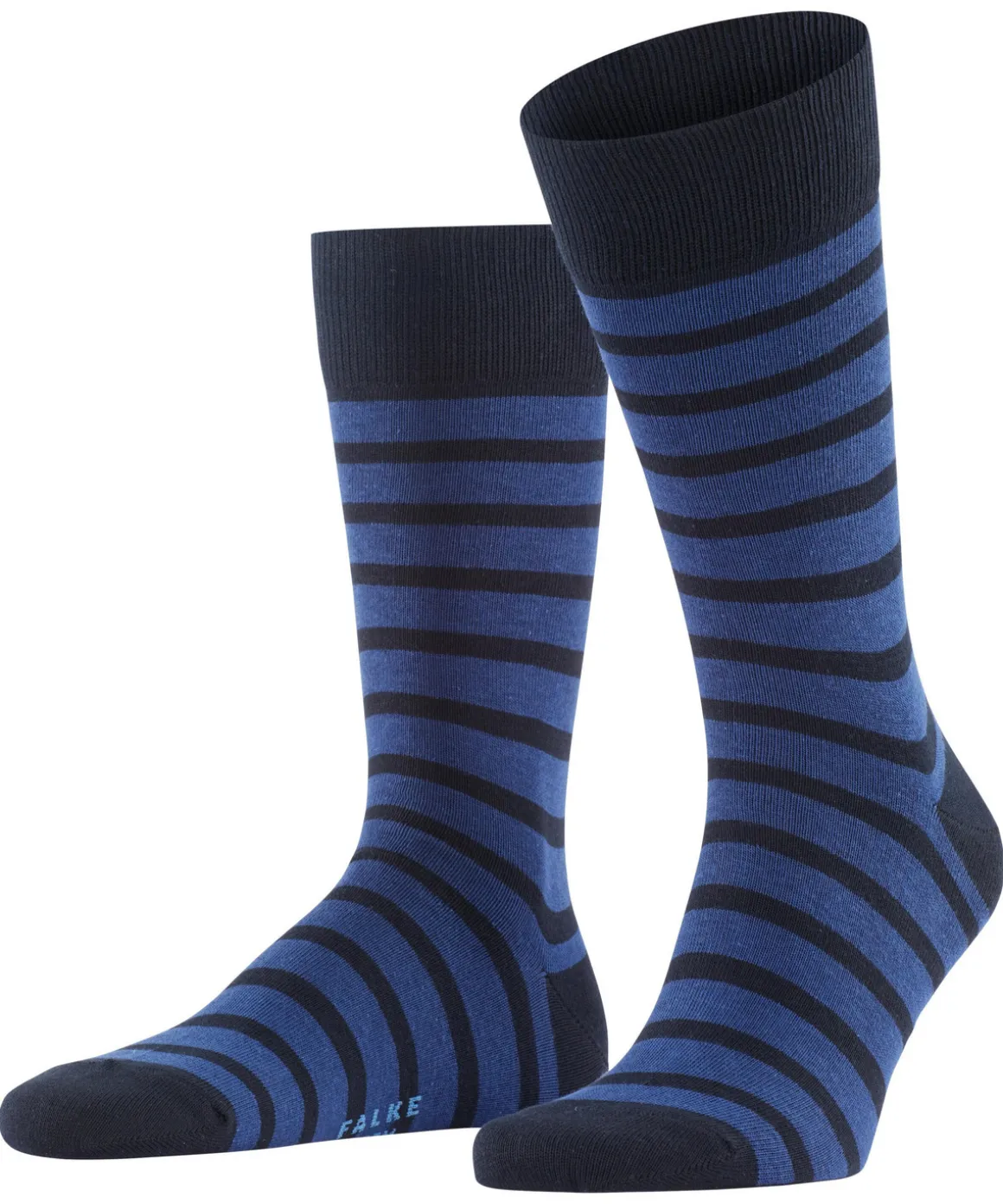 Happy Box 5-Pack Herren Socken