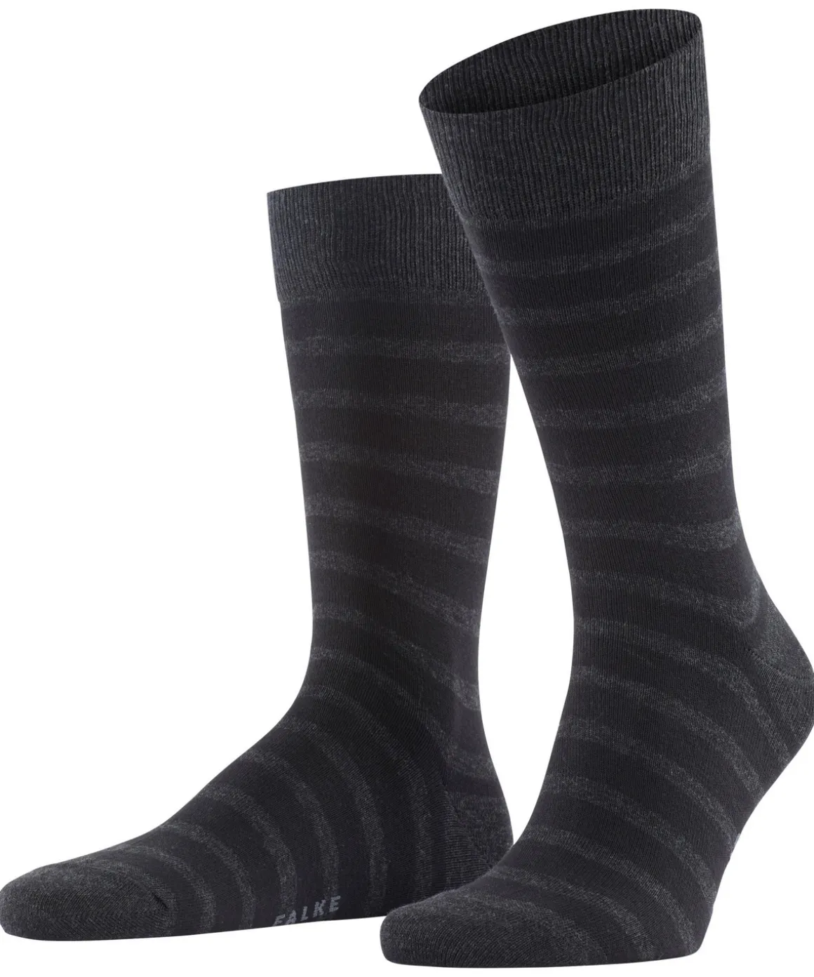 Happy Box 5-Pack Herren Socken