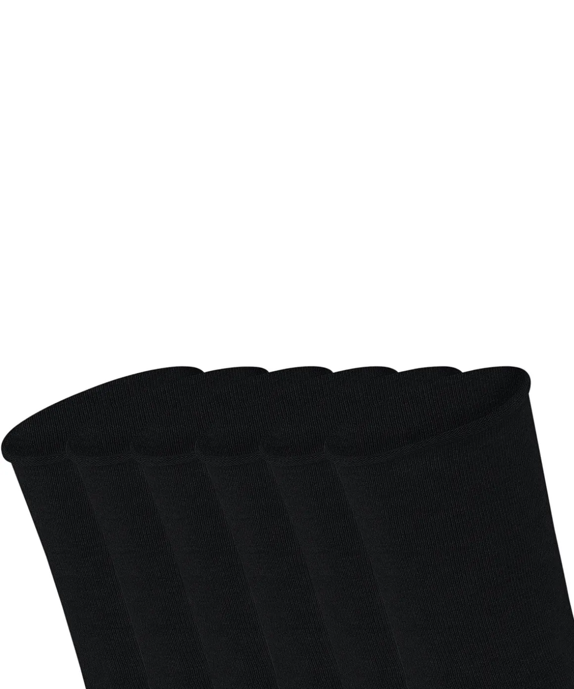 Happy Bundle 6-Pack Damen Socken