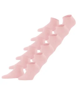 Happy Bundle 6-Pack Damen Sneakersocken