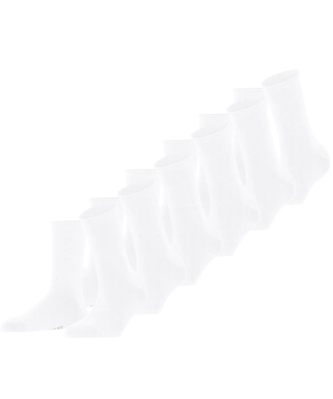 Happy Bundle 6-Pack Damen Socken