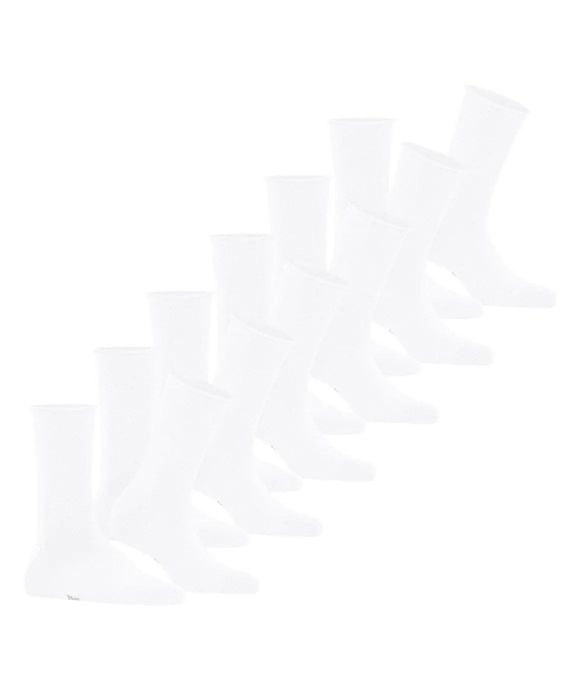 Happy Bundle 6-Pack Damen Socken