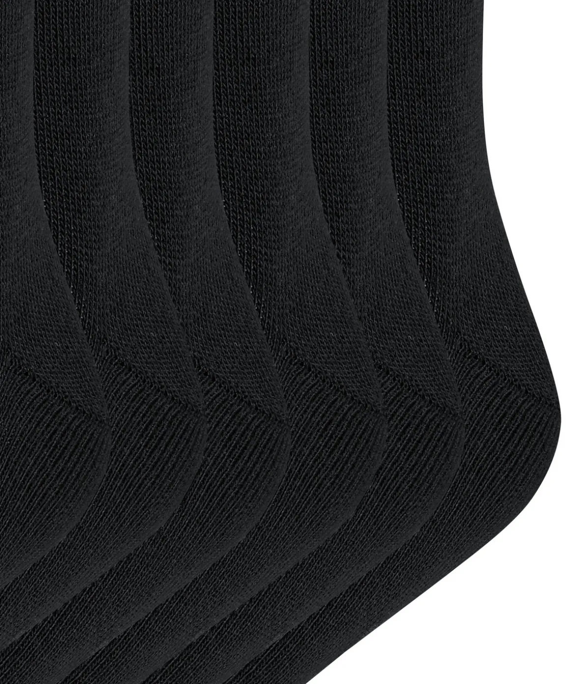 Happy Bundle 6-Pack Kinder Socken
