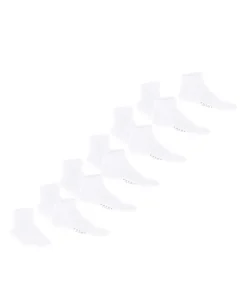 Happy Bundle 6-Pack Kinder Sneakersocken