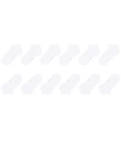 Happy Bundle 6-Pack Kinder Sneakersocken