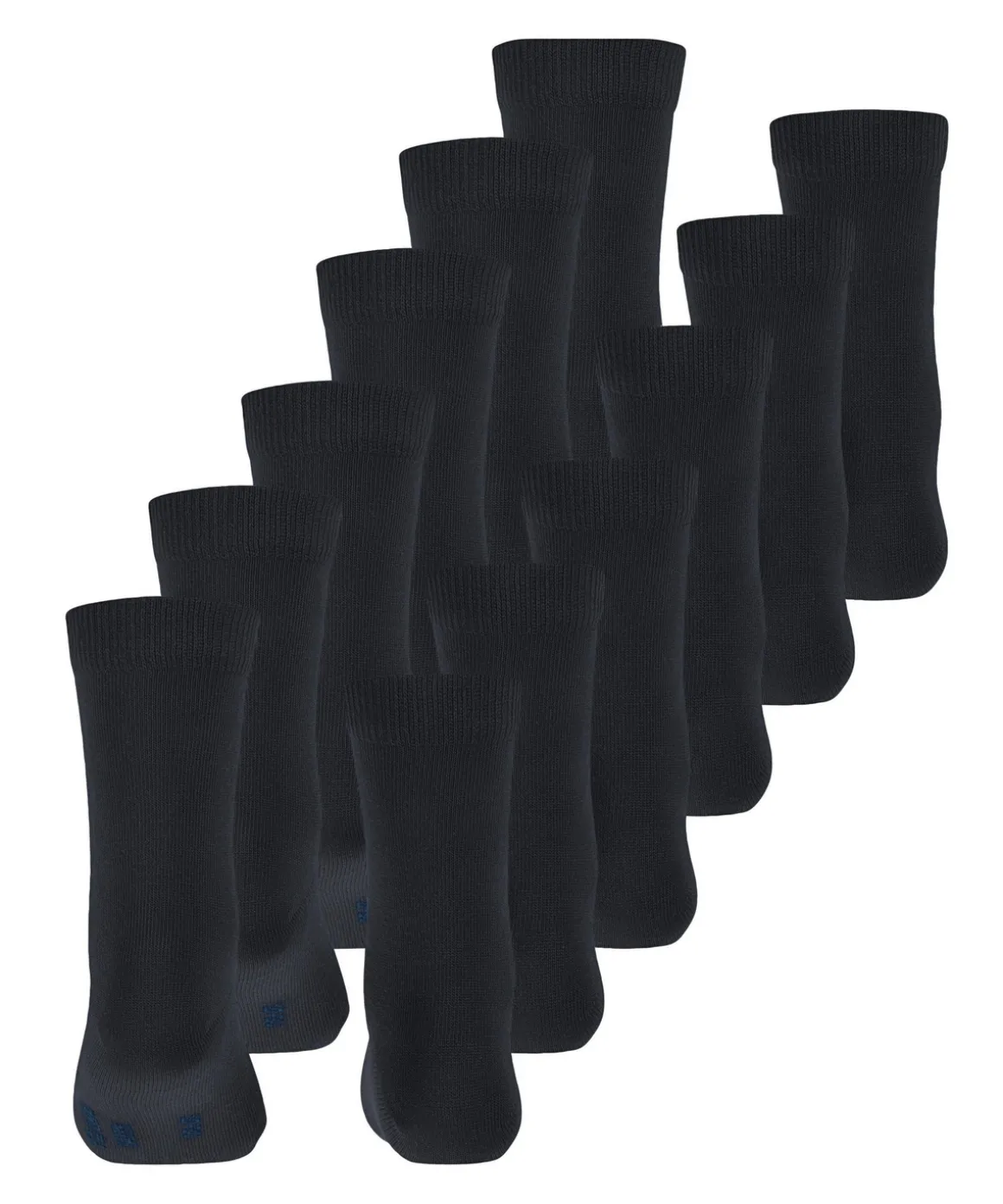 Happy Bundle 6-Pack Kinder Socken
