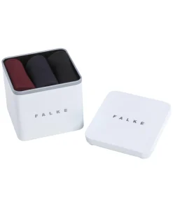 Happy Giftbox 3-Pack Damen Socken