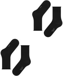 Happy 2-Pack Damen Socken