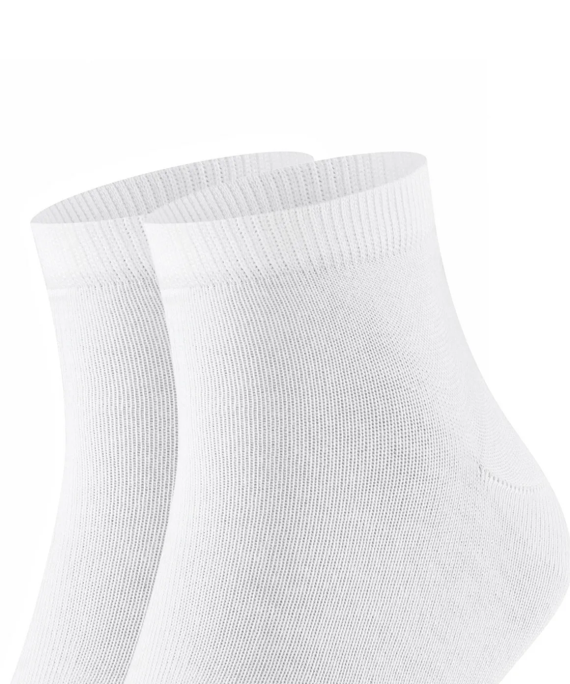 Happy 2-Pack Herren Sneakersocken