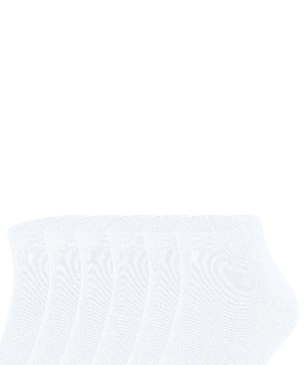 Happy 6-Pack Herren Sneakersocken