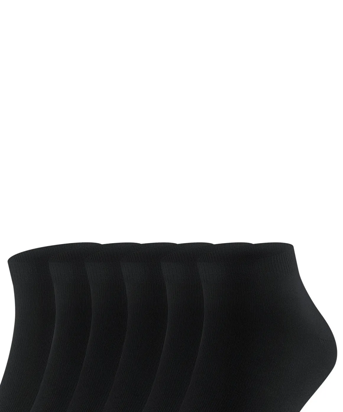 Happy 6-Pack Herren Sneakersocken