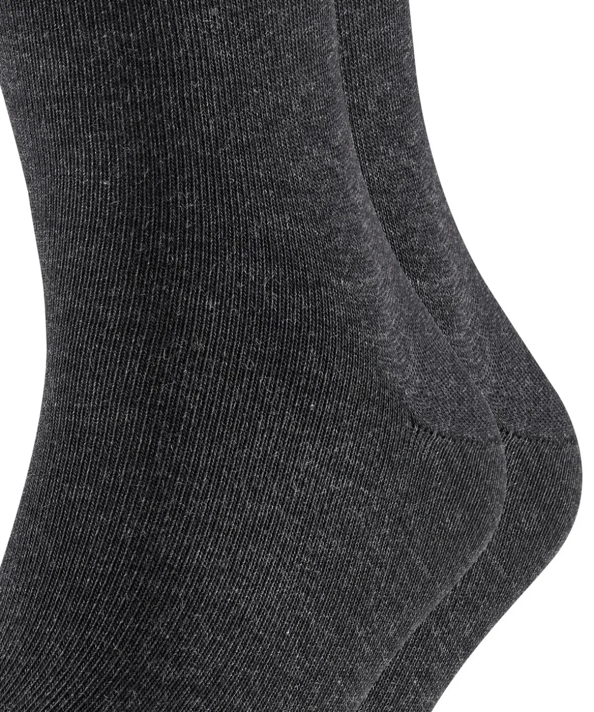 Happy 2-Pack Herren Socken