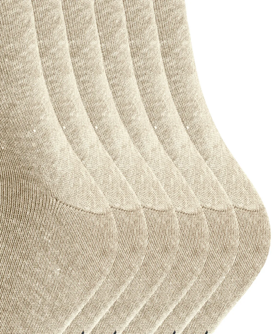 Happy 6-Pack Herren Socken