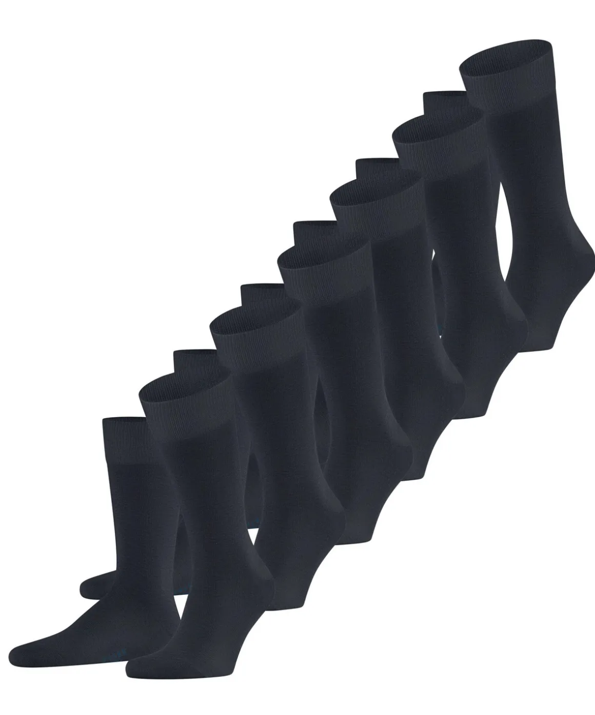 Happy 6-Pack Herren Socken