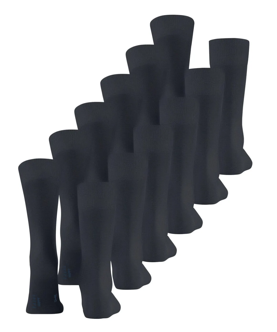 Happy 6-Pack Herren Socken