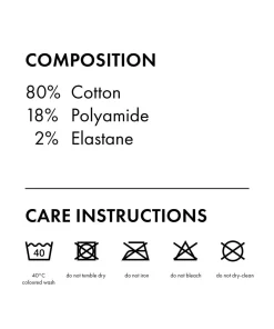 Happy 2-Pack Herren Socken