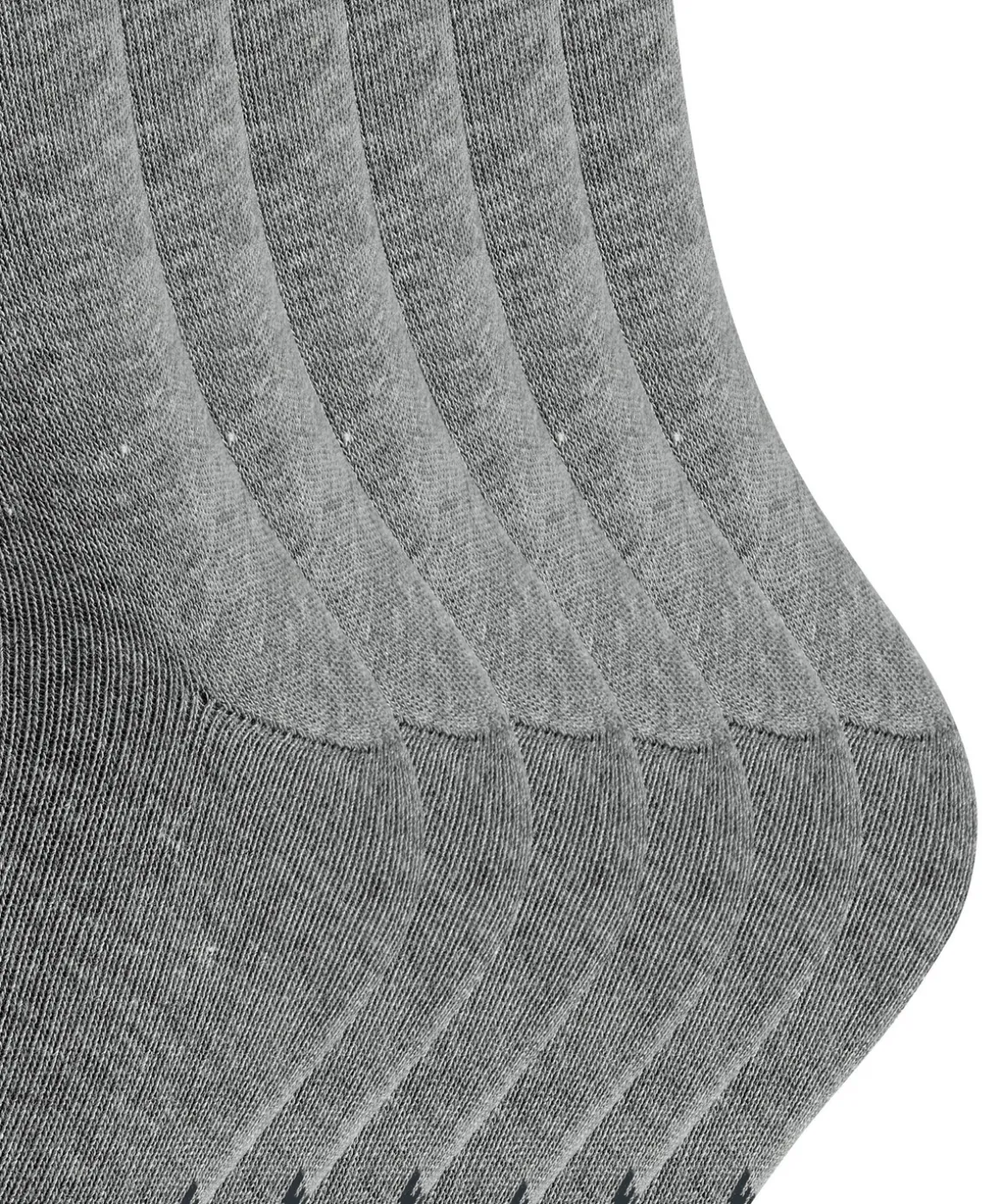 Happy 6-Pack Herren Socken