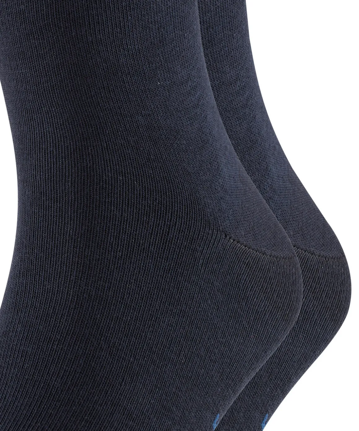 Happy 2-Pack Herren Socken