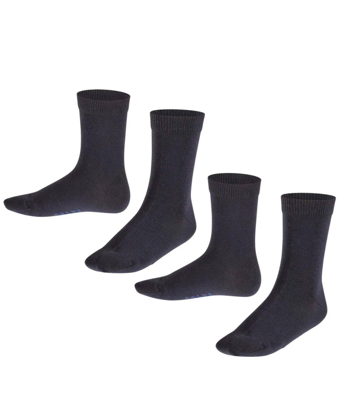 Happy 2-Pack Kinder Socken