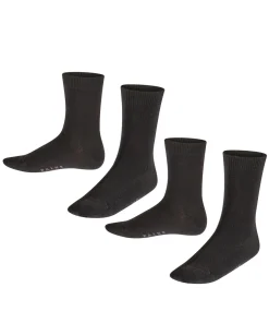 Happy 2-Pack Kinder Socken