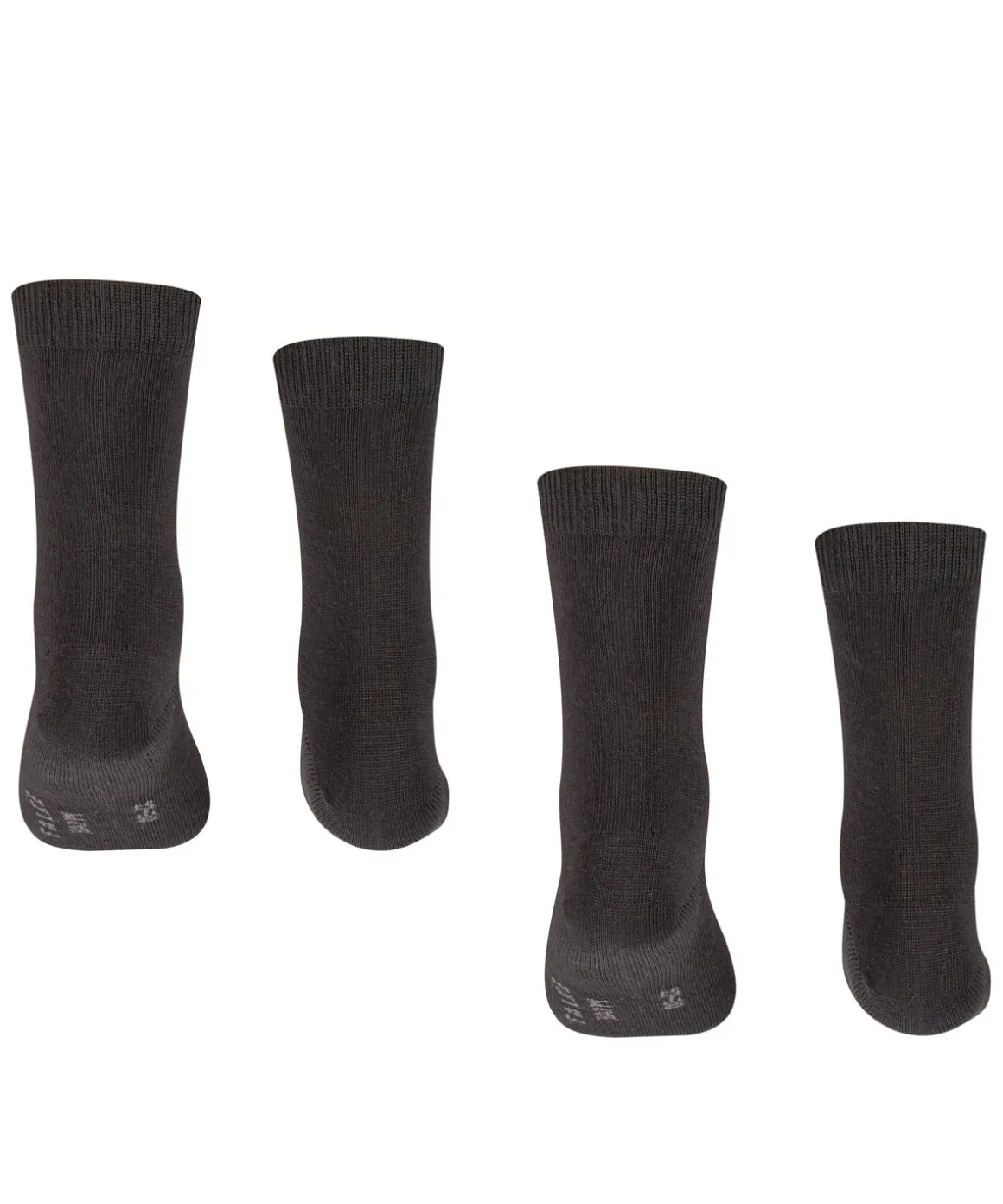 Happy 2-Pack Kinder Socken
