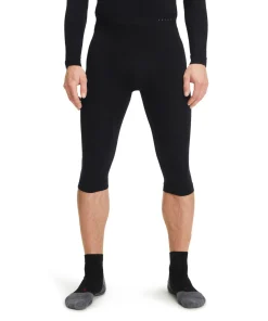 Herren 3/4 Tights Warm