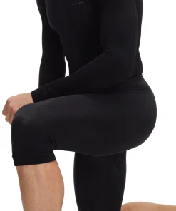 Herren 3/4 Tights Warm