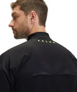 Herren Biking Jacke Stehkragen