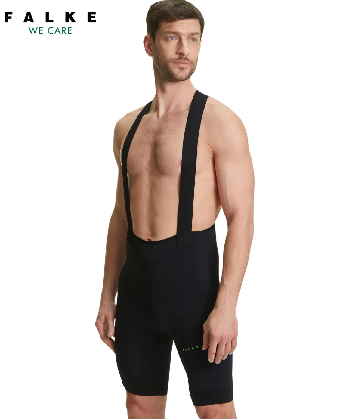 Herren Biking Shorts