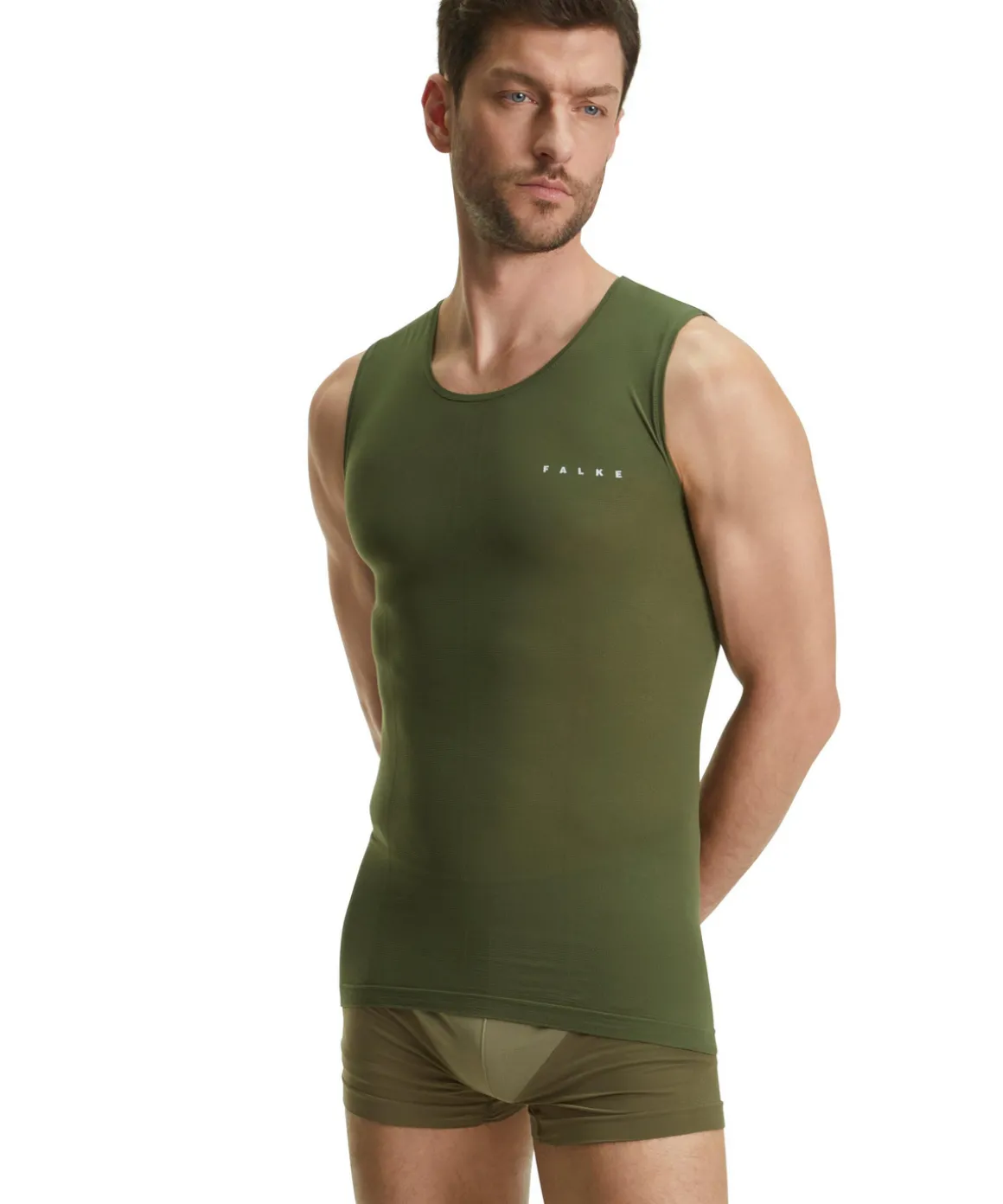 Herren Boxer Ultralight Cool