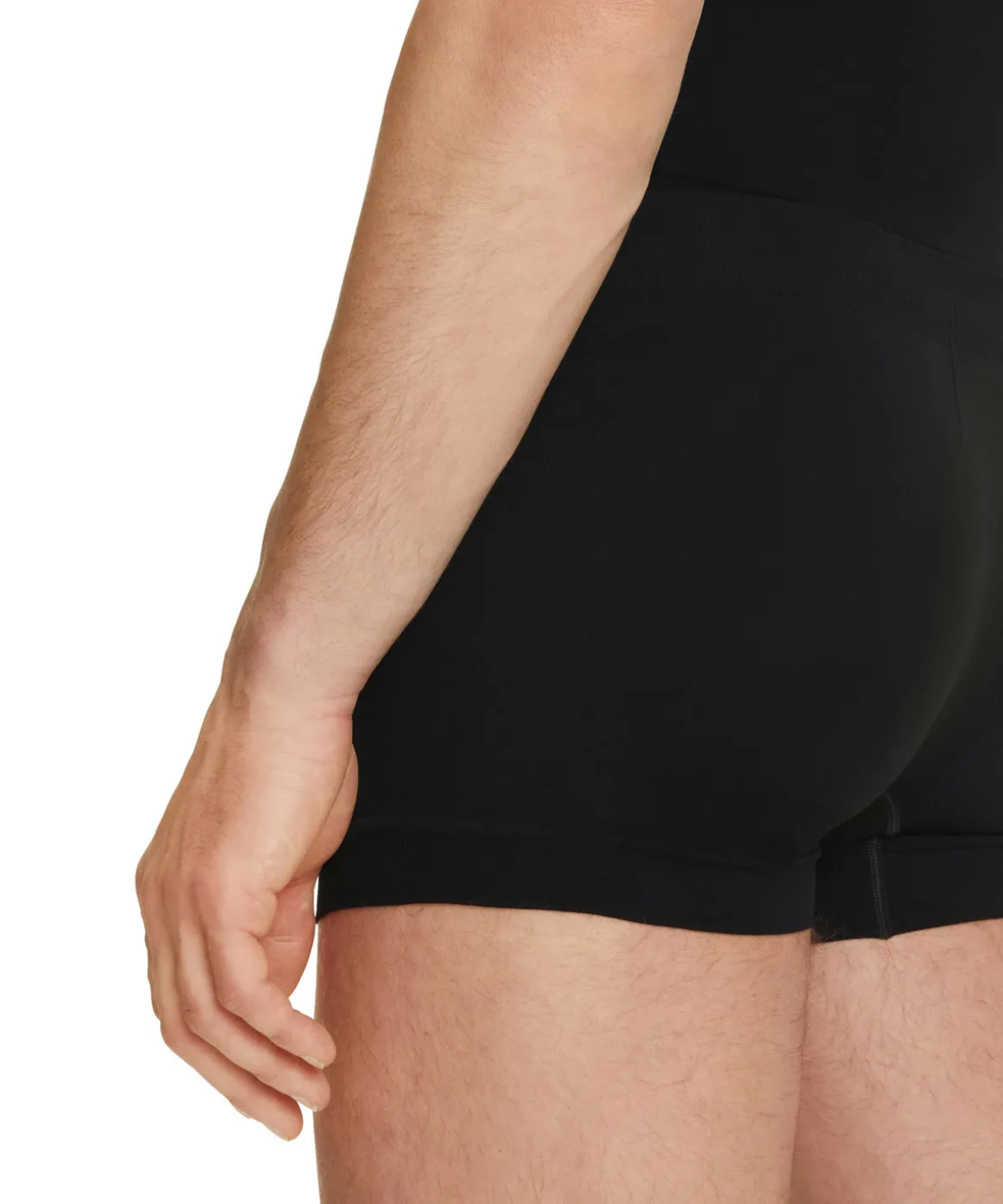 Herren Boxer Warm
